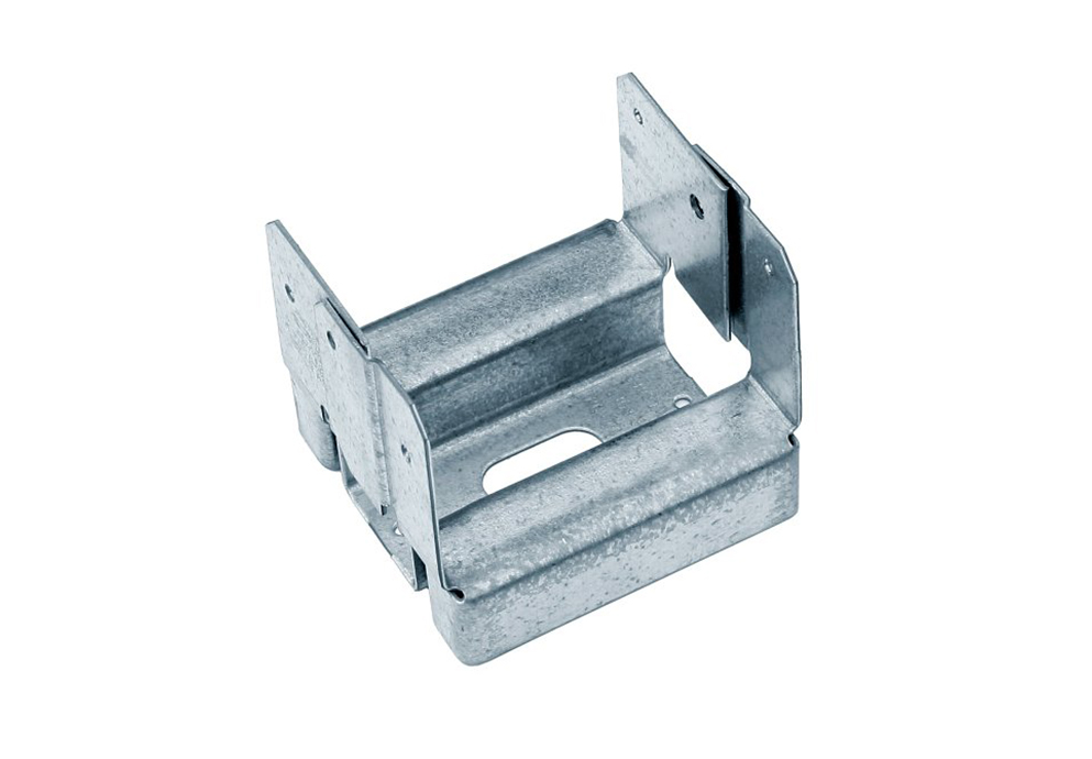 Post & Foundation